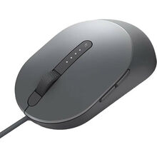 Миша Dell Laser Wired Gray MS3220 (570-ABHM)