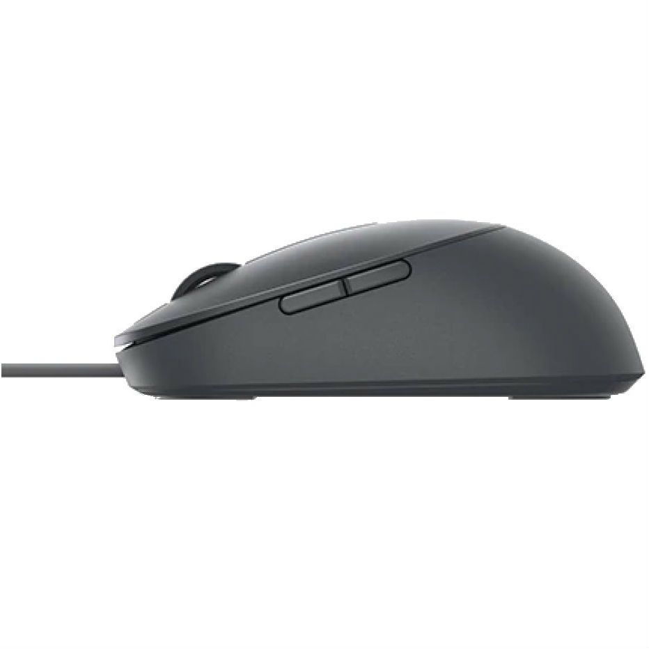 Миша Dell Laser Wired Gray MS3220 (570-ABHM) Дротове підключення USB