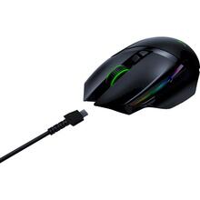 Мышь беспроводная Razer Basilisk Ultimate Lite Wireless Black (RZ01-03170200-R3G1)