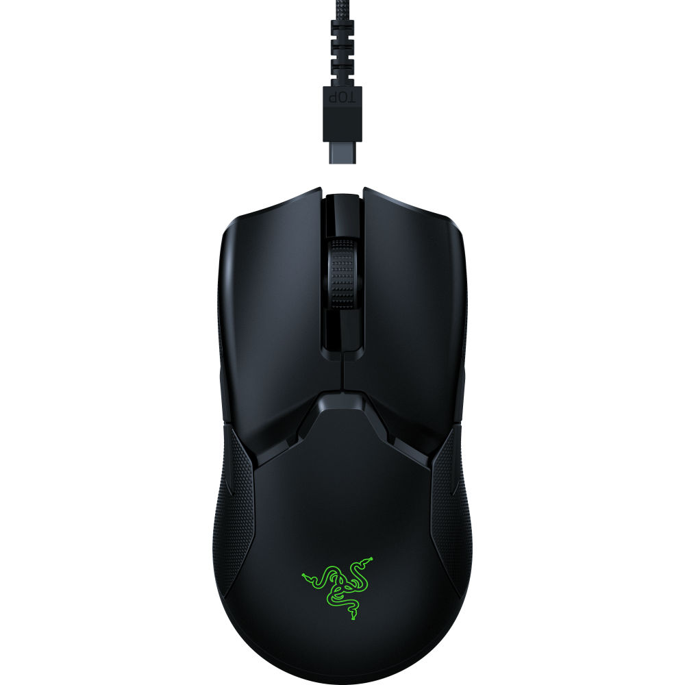 Мышь RAZER Viper Ultimate Wireless (RZ01-03050200-R3G1)