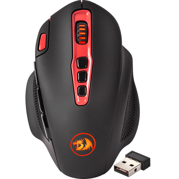 

Мышь REDRAGON (77415) Shark 2 (246987), (77415) Shark 2,