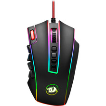 Миша REDRAGON (78345) LEGEND CHROMA M990-RGB (247075)