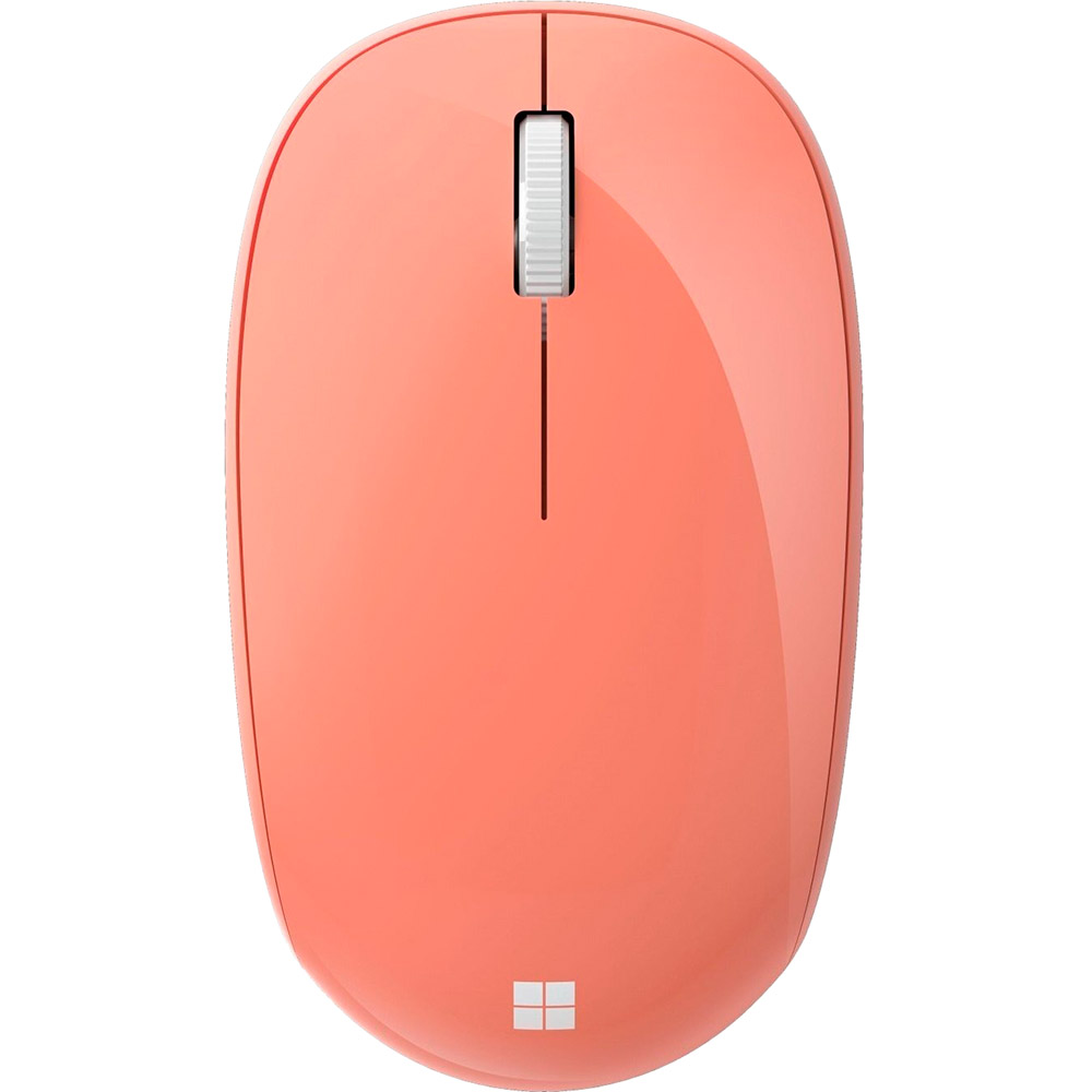 

Мышь MICROSOFT RJN-00046 Peach, RJN-00046 Peach