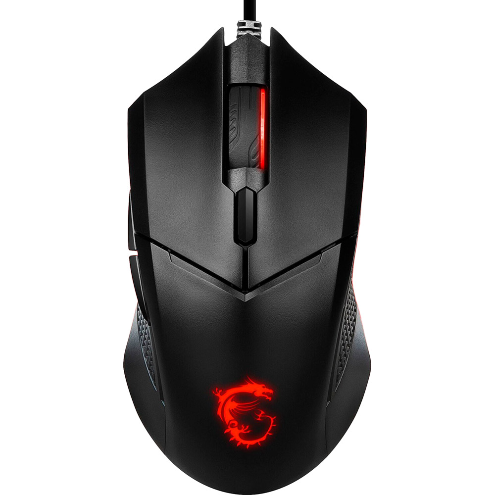 Миша MSI Clutch GM08 GAMING Mouse (S12-0401800-CLA)