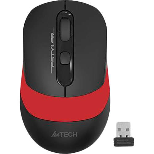 

Мышь A4TECH FG10 Red, FG10 (Red)