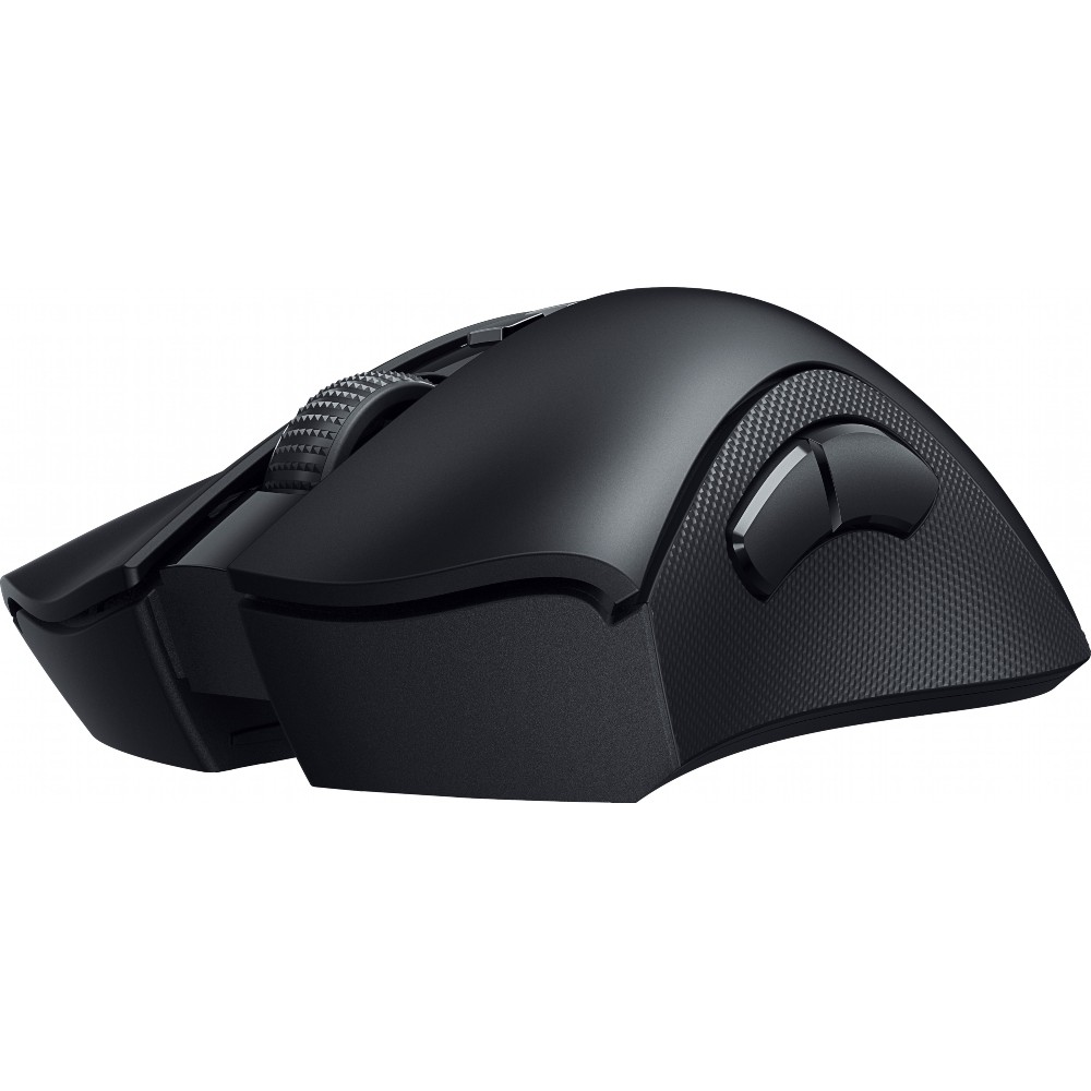 Мышь RAZER DeathAdder V2 Pro Wireless (RZ01-03350100-R3G1) Разрешение сенсора 20000