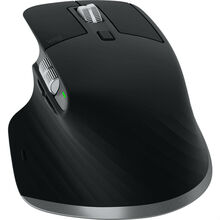 Мышь Logitech MX Master 3 for Mac Bluetooth Space Grey (L910-005696)