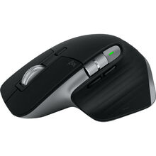 Миша Logitech MX Master 3 for Mac Bluetooth Space Grey (L910-005696)