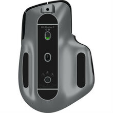 Мышь Logitech MX Master 3 for Mac Bluetooth Space Grey (L910-005696)