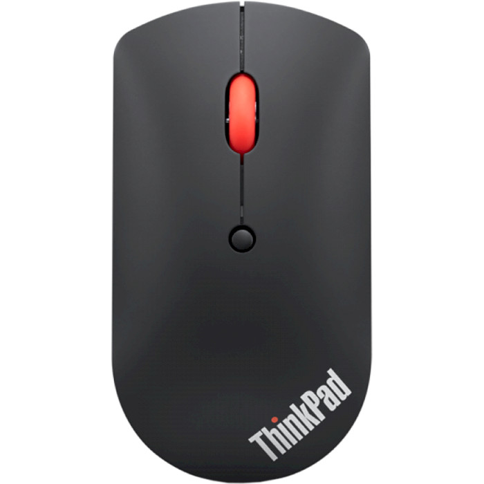 

Мышь LENOVO ThinkPad Bluetooth Silent Mouse (4Y50X88822), ThinkPad Bluetooth Silent Mouse