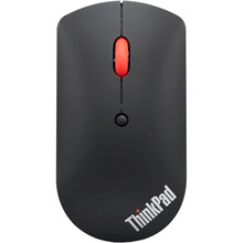 Мышь LENOVO ThinkPad Bluetooth Silent Mouse (4Y50X88822)