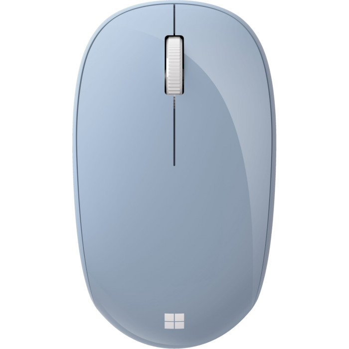 

Мышь MICROSOFT Bluetooth Pastel Blue (RJN-00022), Bluetooth Pastel Blue