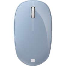 Миша MICROSOFT Bluetooth Pastel Blue (RJN-00022)