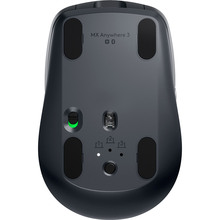 Миша LOGITECH MX Anywhere 3 Graphite (910-005988)