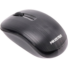 Миша MAXXTER Mr-333 Black