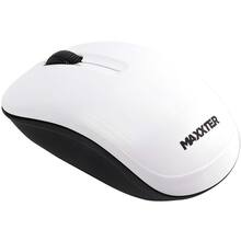 Мышь MAXXTER Mr-333-W White