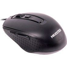 Мышь MAXXTER Mc-335 Black