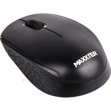 Мышь MAXXTER Mr-420 Black