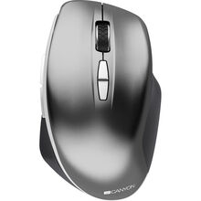 Миша CANYON CNS-CMSW21DG Dark Gray