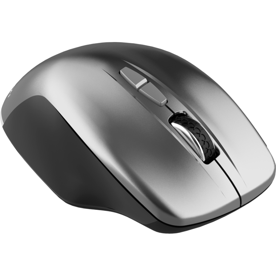 Мышь CANYON CNS-CMSW21DG Dark Gray Разрешение сенсора 1600