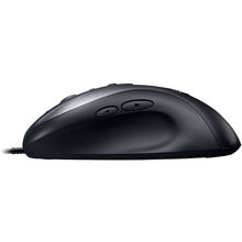 Миша Logitech MX518 Gaming Mouse USB Black (L910-005544)