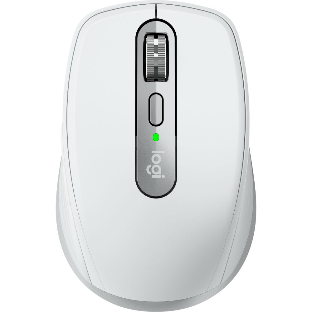 Мышь Logitech MX Anywhere 3 Pale Grey (L910-005989)