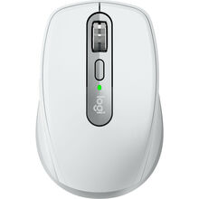 Миша Logitech MX Anywhere 3 Pale Grey (L910-005989)