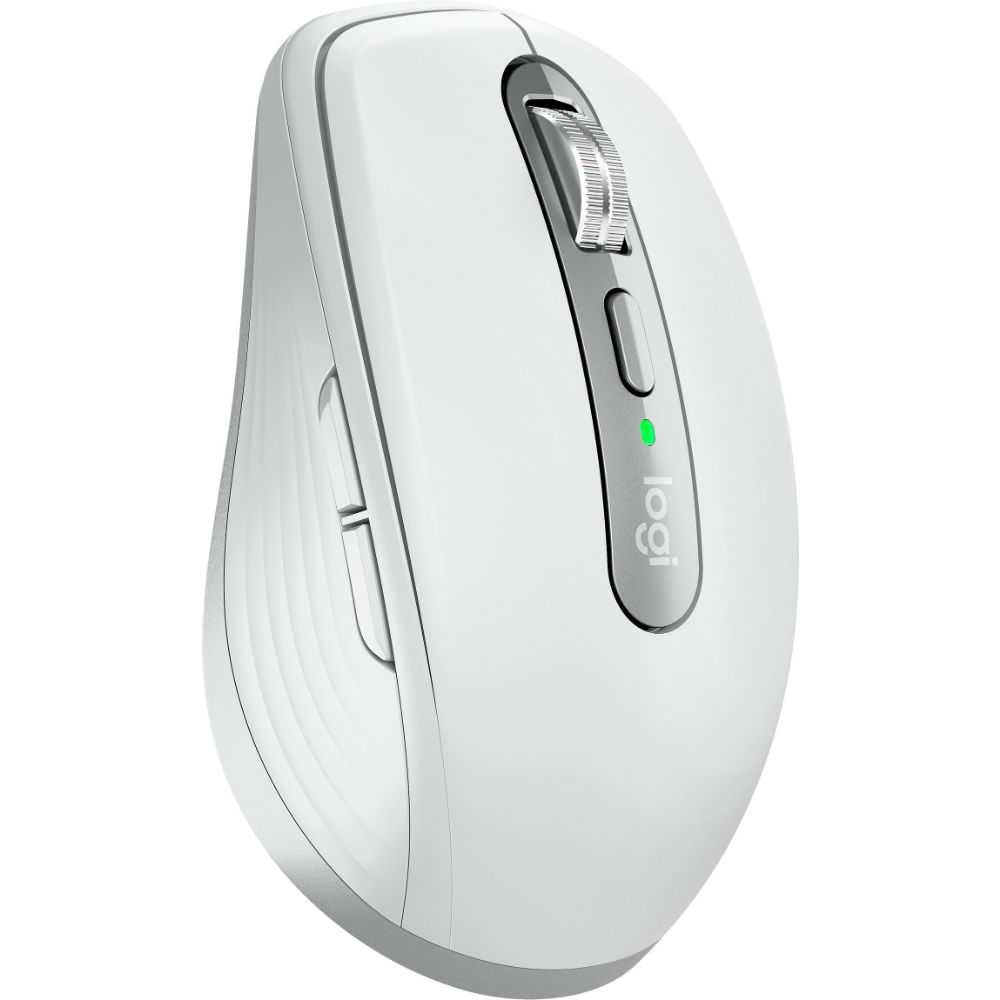 Мышь Logitech MX Anywhere 3 Pale Grey (L910-005989) Разрешение сенсора 4000