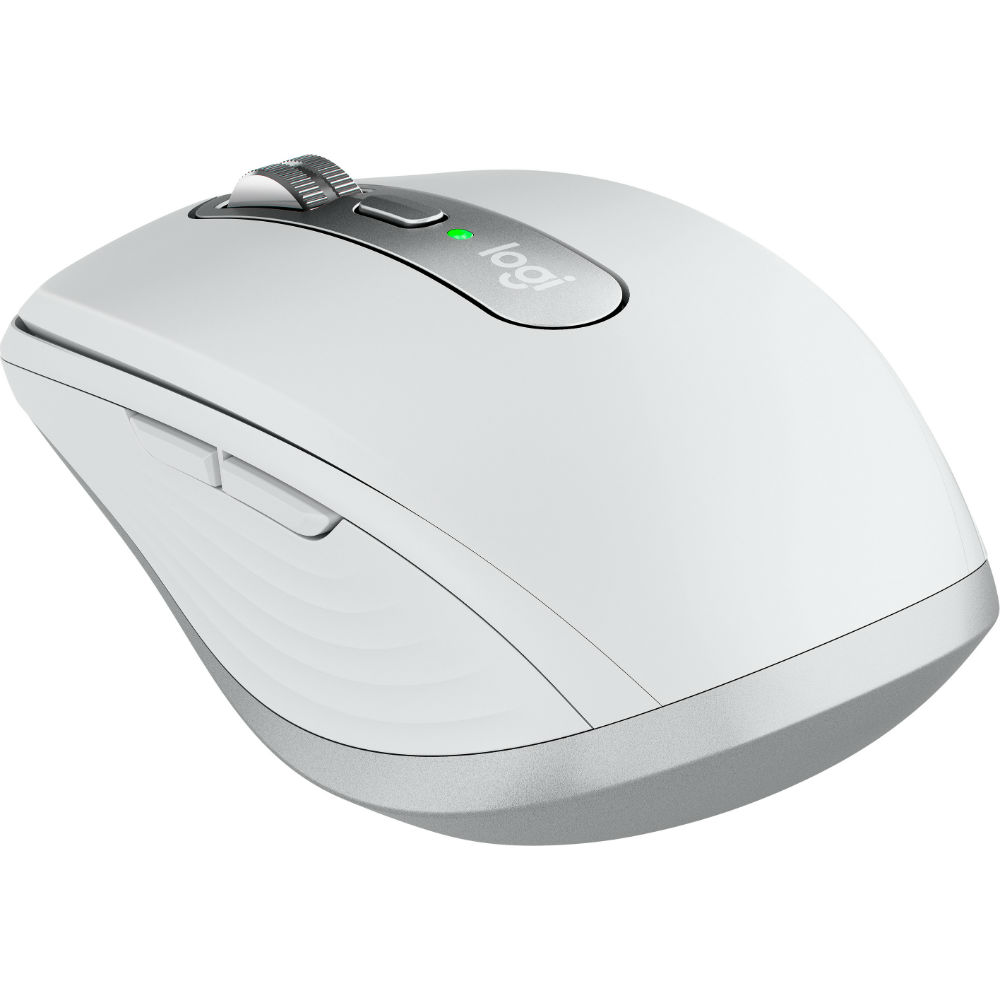 Внешний вид Мышь Logitech MX Anywhere 3 Pale Grey (L910-005989)