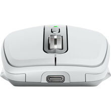 Миша Logitech MX Anywhere 3 Pale Grey (L910-005989)