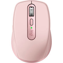 Миша Logitech MX Anywhere 3 Rose (L910-005990)