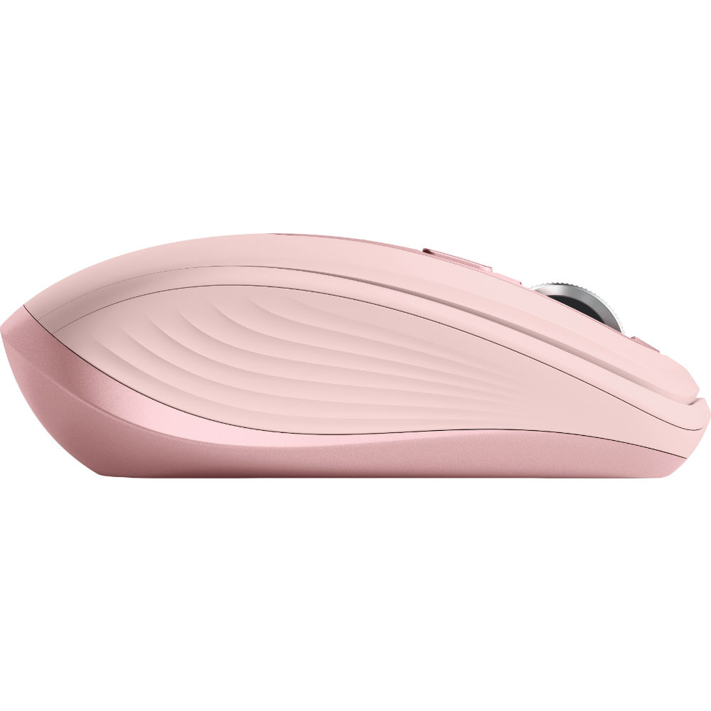 Миша Logitech MX Anywhere 3 Rose (L910-005990) Розподільча здатність сенсору 4000