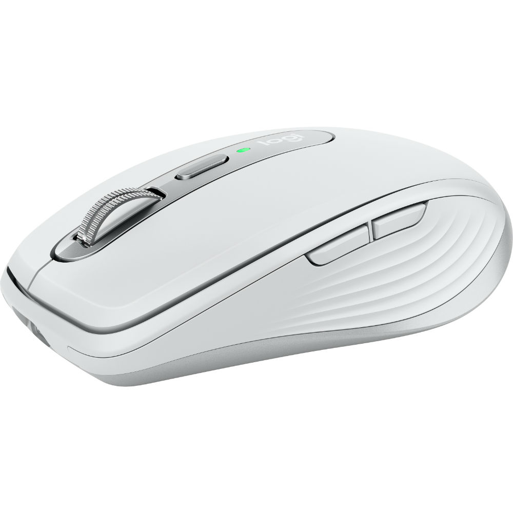 Миша Logitech MX Anywhere 3 for Mac Pale Grey (L910-005991) Тип сенсора лазерний