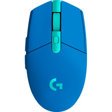 Мышь Logitech G305 Wireless Blue (L910-006014)