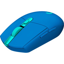 Миша Logitech G305 Wireless Blue (L910-006014)