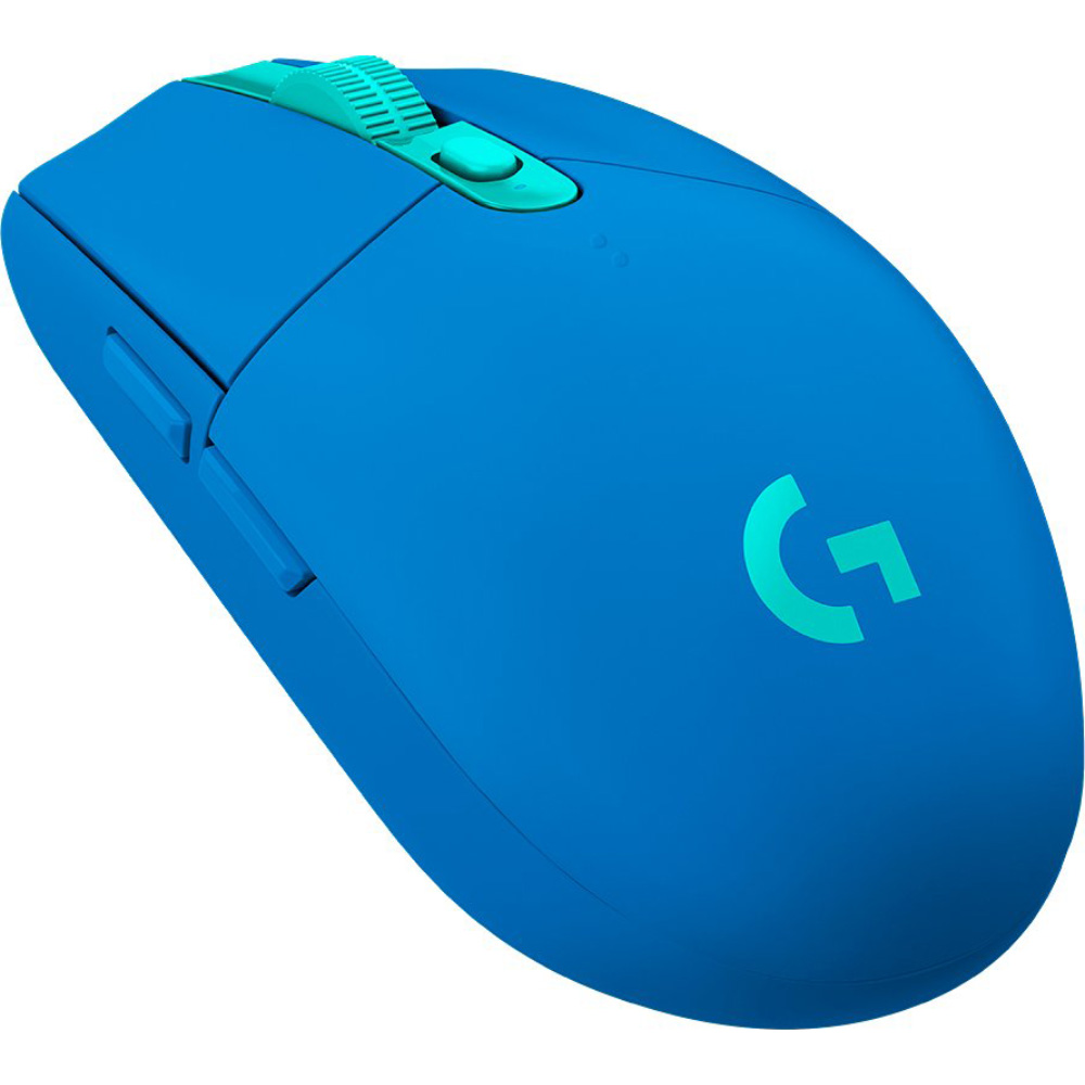 В інтернет магазині Миша Logitech G305 Wireless Blue (L910-006014)