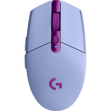 Мышь Logitech G305 Wireless Lilac (L910-006022)