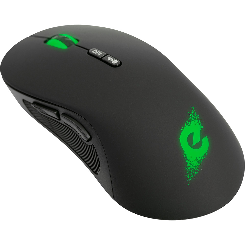 Мышь ERGO NL-910 W Тип подключения беспроводное