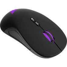 Мышь ERGO NL-910 W