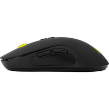 Мышь ERGO NL-910 W