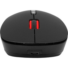 Мышь ERGO NL-910 W
