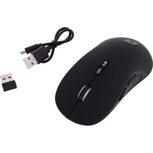 Мышь ERGO NL-910 W