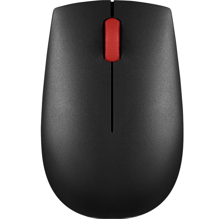 Мышь Lenovo Essential Compact Wireless Mouse (4Y50R20864)