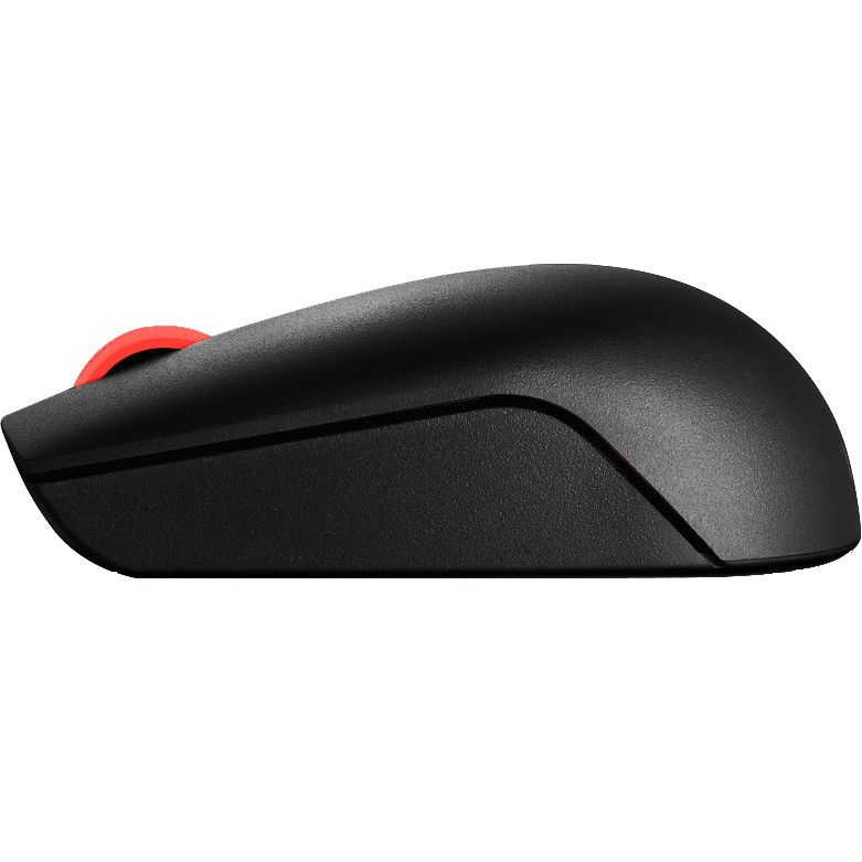 Мышь Lenovo Essential Compact Wireless Mouse (4Y50R20864) Тип сенсора оптический