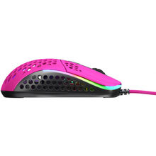 Миша Xtrfy M42 RGB USB Pink (XG-M42-RGB-PINK)