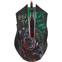 Мышь Defender Destiny GM-918 USB Black (52918)