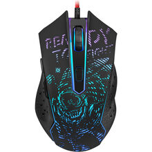 Мышь Defender Destiny GM-918 USB Black (52918)