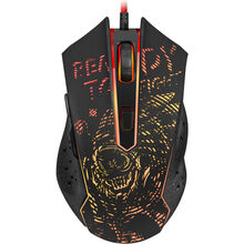 Мышь Defender Destiny GM-918 USB Black (52918)