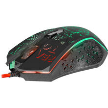 Мышь Defender Destiny GM-918 USB Black (52918)