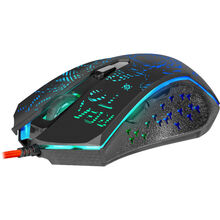 Мышь Defender Destiny GM-918 USB Black (52918)
